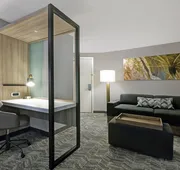 SpringHill Suites by Marriott Palm Desert hotel detail image 7