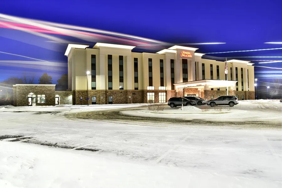 Hampton Inn & Suites Menomonie-UW Stout hotel detail image 2