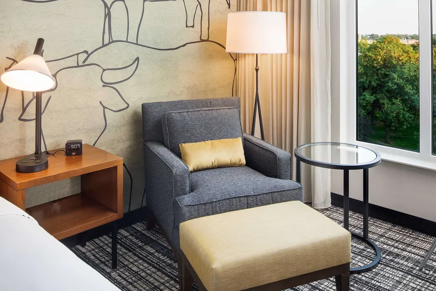 DoubleTree by Hilton Greeley at Lincoln Park hotel detail image 6