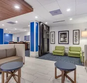 Holiday Inn Express & Suites Hammond by IHG hotel detail image 3