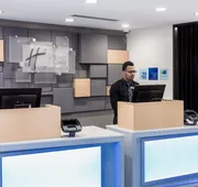 Holiday Inn Express & Suites Hammond by IHG hotel detail image 5