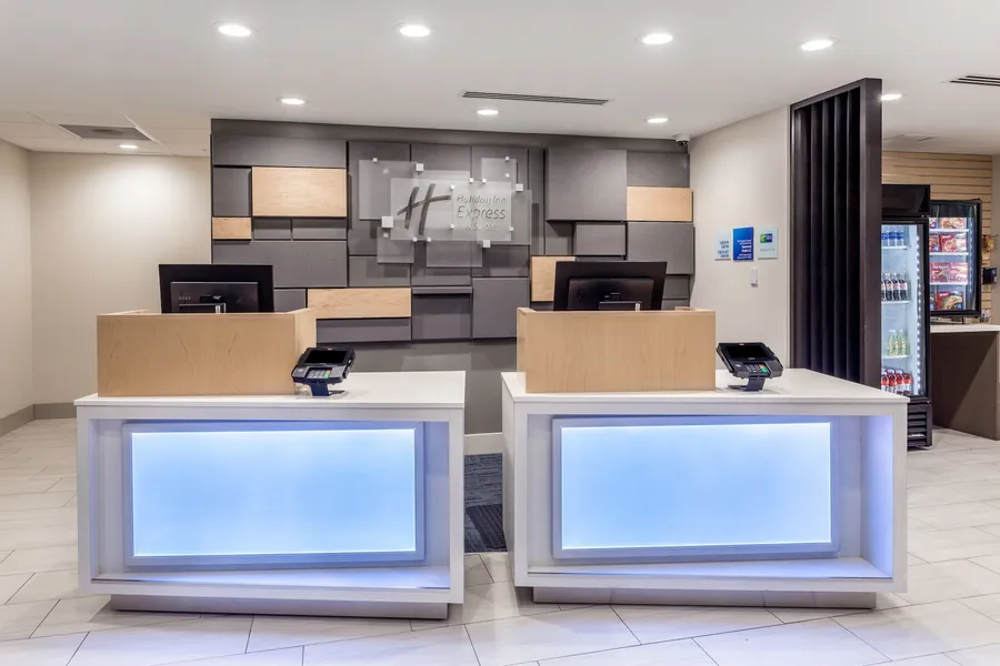 Holiday Inn Express & Suites Hammond by IHG hotel detail image 6