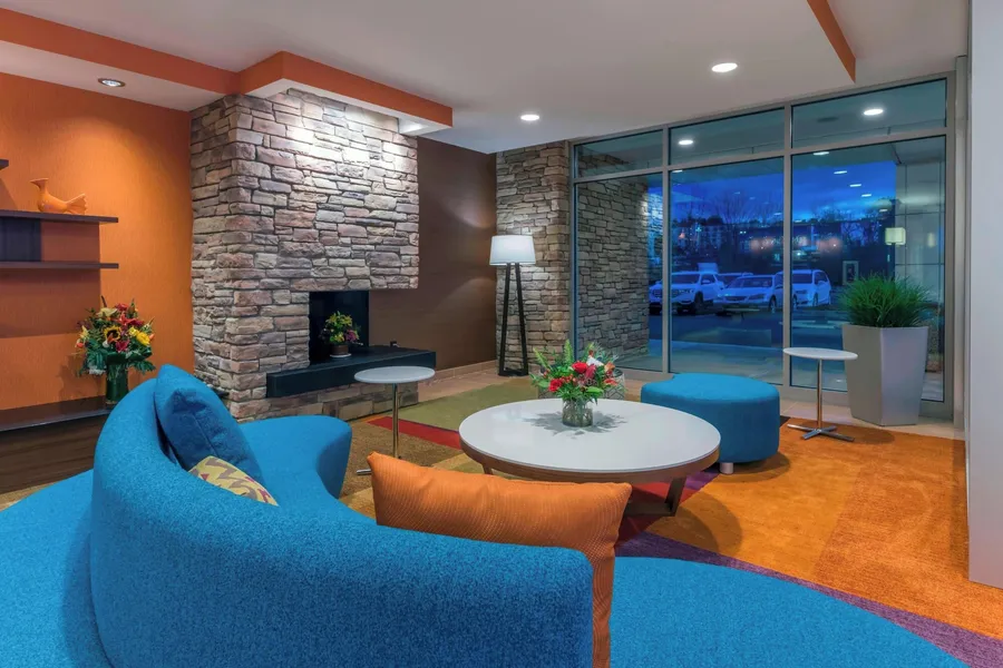 Fairfield Inn & Suites Boston Marlborough/Apex Center hotel detail image 2