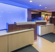 Fairfield Inn & Suites Boston Marlborough/Apex Center hotel detail image 3