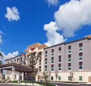 Hampton Inn Bulverde Texas Hill Country hotel detail image 4