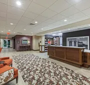 Hampton Inn Bulverde Texas Hill Country hotel detail image 5