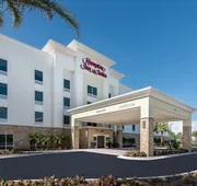 Hampton Inn & Suites West Melbourne-Palm Bay Road hotel detail image 3