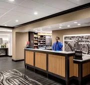 Hampton Inn & Suites West Melbourne-Palm Bay Road hotel detail image 4