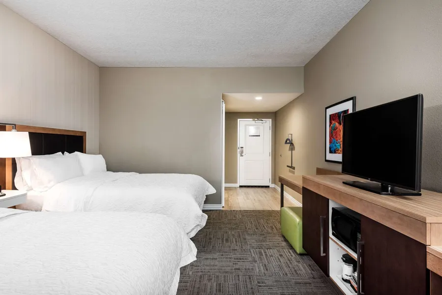 Hampton Inn & Suites West Melbourne-Palm Bay Road hotel detail image 6