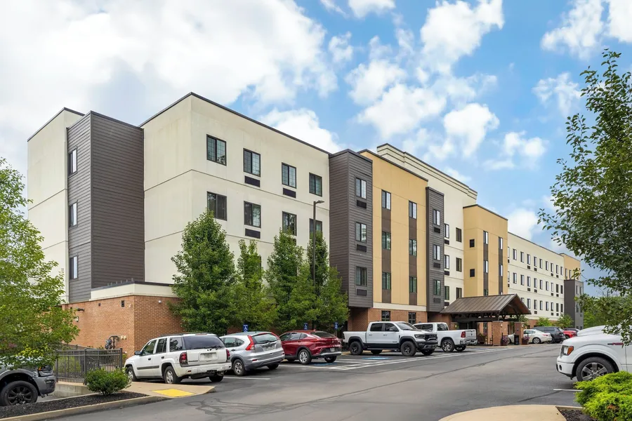 Staybridge Suites Pittsburgh-Cranberry Township by IHG hotel detail image 2