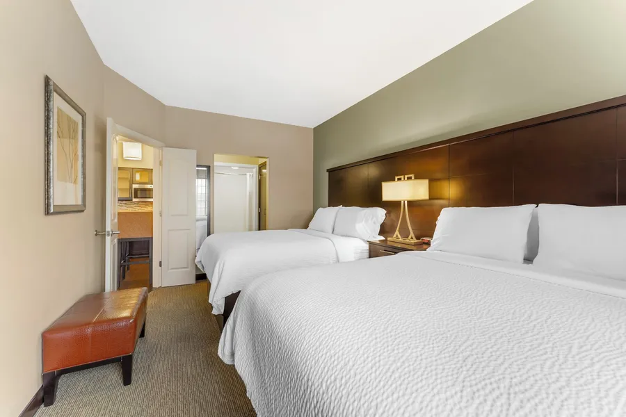 Staybridge Suites Pittsburgh-Cranberry Township by IHG hotel detail image 6