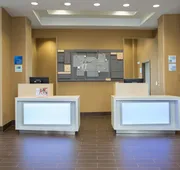 Holiday Inn Express Springfield Downtown by IHG hotel detail image 3