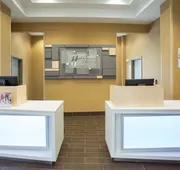 Holiday Inn Express Springfield Downtown by IHG hotel detail image 4