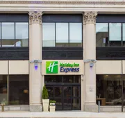 Holiday Inn Express Springfield Downtown by IHG hotel detail image 5