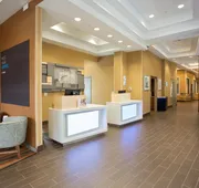 Holiday Inn Express Springfield Downtown by IHG hotel detail image 7
