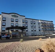 Wingate by Wyndham Page Lake Powell hotel detail image 3