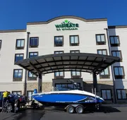 Wingate by Wyndham Page Lake Powell hotel detail image 4