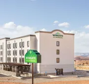 Wingate by Wyndham Page Lake Powell hotel detail image 5
