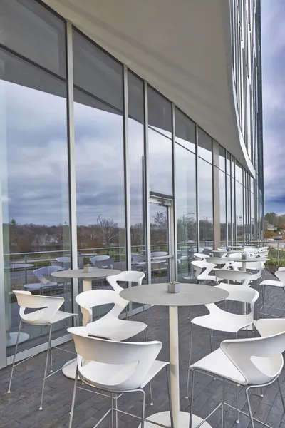 AC Hotel by Marriott Columbus Dublin hotel detail image 2