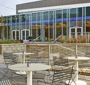 AC Hotel by Marriott Columbus Dublin hotel detail image 3