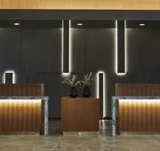 AC Hotel by Marriott Columbus Dublin hotel detail image 4