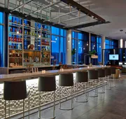 AC Hotel by Marriott Columbus Dublin hotel detail image 7