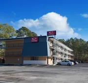 Econo Lodge Lithonia - Atlanta East hotel detail image 3