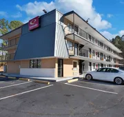 Econo Lodge Lithonia - Atlanta East hotel detail image 4