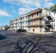 Econo Lodge Lithonia - Atlanta East hotel detail image 5
