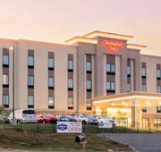 Hampton Inn Crestview South I-10 hotel detail image 3