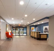 Hampton Inn Crestview South I-10 hotel detail image 4