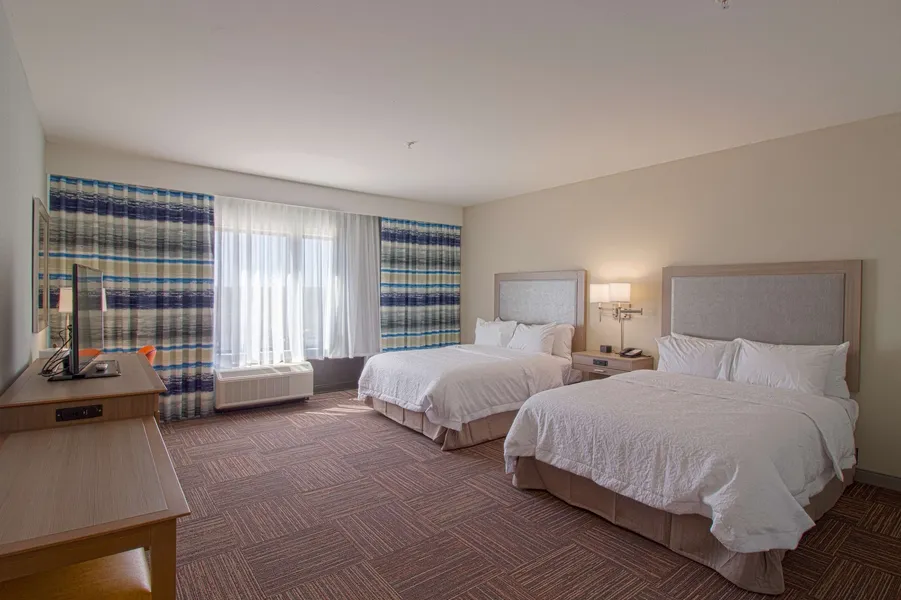 Hampton Inn Crestview South I-10 hotel detail image 6