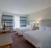 Hampton Inn Crestview South I-10 hotel detail image 7