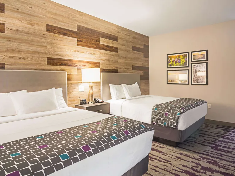 La Quinta Inn & Suites by Wyndham Dallas - Wylie hotel detail image 6