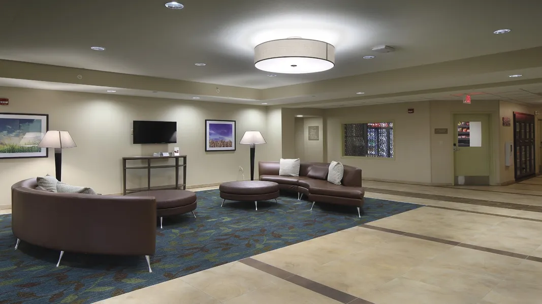 Candlewood Suites Newark South - University Area by IHG hotel detail image 2