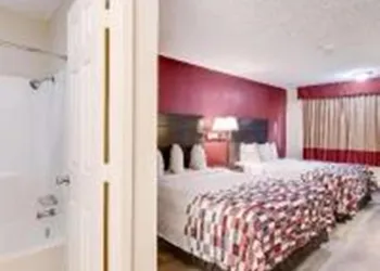 American Inn hotel thumbnail 4