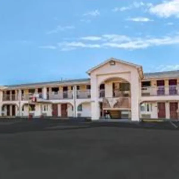 American Inn hotel detail image 2