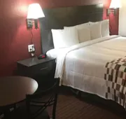 American Inn hotel detail image 4