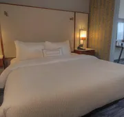 Fairfield Inn & Suites by Marriott Gatlinburg Downtown hotel detail image 7