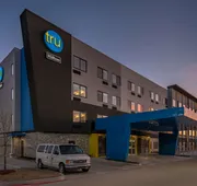 Tru by Hilton Garland Richardson hotel detail image 3