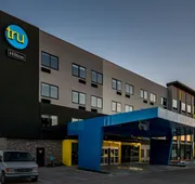 Tru by Hilton Garland Richardson hotel detail image 5