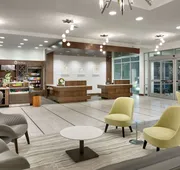 Hilton Garden Inn Lehi hotel detail image 3