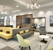 Hilton Garden Inn Lehi hotel detail image 4