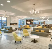Hilton Garden Inn Lehi hotel detail image 7