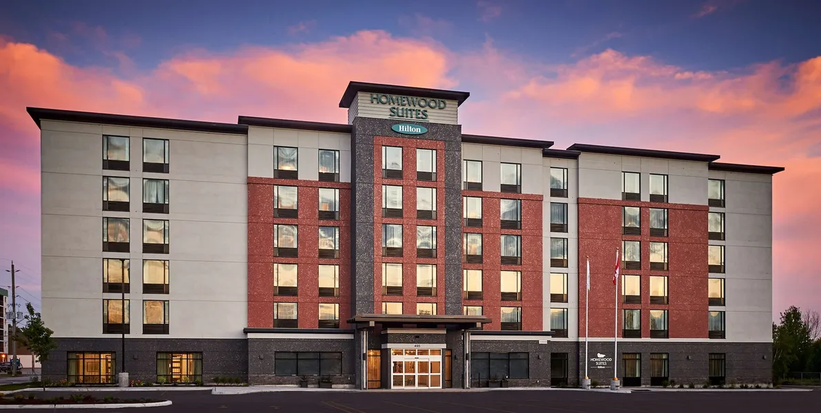 Homewood Suites by Hilton North Bay hotel detail image 2