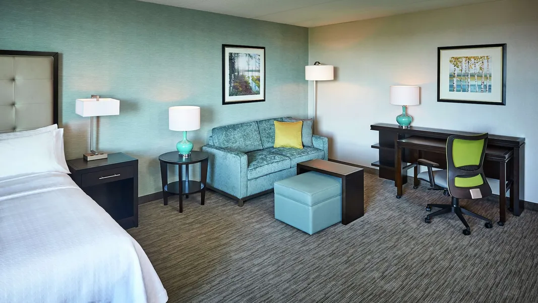 Homewood Suites by Hilton North Bay hotel detail image 6