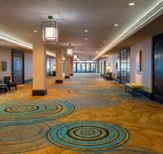 Newark Liberty International Airport Marriott hotel detail image 5