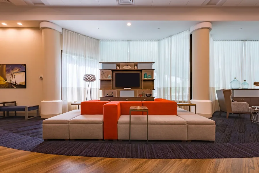 Holiday Inn Newport News - Hampton by IHG hotel detail image 2