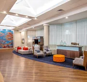 Holiday Inn Newport News - Hampton by IHG hotel detail image 3