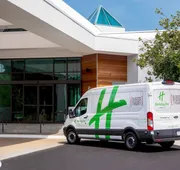 Holiday Inn Newport News - Hampton by IHG hotel detail image 5